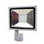 LED-прожектор Lightwell LW-50W-220PIR із датчиком руху Херсон