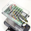 Автоматика для відкатних воріт GATEXPERT DKC800AC Чернігів