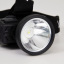 Перезаряжаемый налобный LED фонарь SUPERFIRE HL51 с мощностью 2.5 Вт Сумы