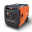 Инверторный генератор бензиновый Bison BS5000I 3.7 кВт Киев