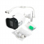IP-відеокамера вулична 2 Мп Atis ANW-2MIRP-20W/3.6A Lite-S Одеса