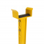 Стойка для стрелы шлагбаума ZKTeco CMP200 Telescopic Boom Bracket Черновцы