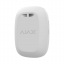 Беспроводная экстренная кнопка Ajax DoubleButton white с защитой от случайных нажатий Луцк