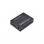 Медіаконвертер FoxGate EC-SFP1000-FE/GE-LFP Золотоноша