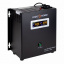 Источник бесперебойного питания Logicpower LPY-W-PSW-500 ВА / 350 Вт линейно-интерактивный с правильной синусоидой Житомир