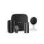 Комплект бездротової сигналізації Ajax StarterKit black + IP-відеокамера 2 Мп IMOU Cue 2 (IPC-C22EP-A) з Wi-Fi Київ