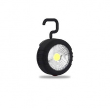 Ліхтар із гачком та магнітом Tiross TS1844 LED