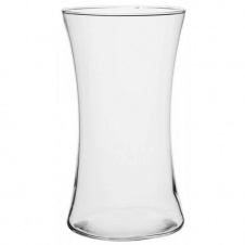 Ваза скляна 24.8 см Trendglass Sandra 35715