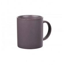 Чашка керамическая 360 мл Ardesto Lucca Grey brown AR2930GMC