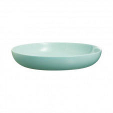 Страва глибока 21 см Luminarc Friends Time Turquoise Couscous Tajine P6360-LUM