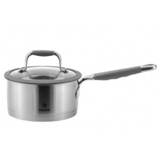 Сотейник 1.5 л Vinzer Profi с крышкой d-16 см 89181 VZ