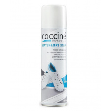 Просочення аерозоль від пилу та вологи для спортивного взуття Coccine Sneakers Water&Dirt Stop 250 мл 4014