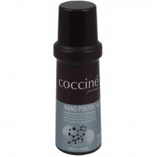 Рідка паста-блиск для шкіри Coccine NANO POLISH безбарвна 75мл 7098