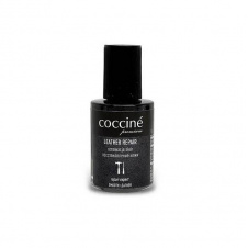 Коректор для гладкої шкіри з пензликом 10 мл №02 Coccine Leather Corrector 0139