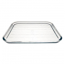 Деко для запікання скляне 32х26х2 см Pyrex B&E 291B0000/7616