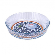 Форма для запекания круглая Pyrex B&E 26 см (818BN00/B046)