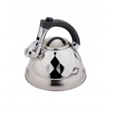 Чайник из нержавеющей стали 3.5л Bohmann BH-8084