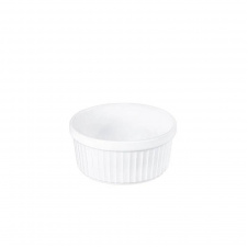 Форма фарфоровая порционная Wilmax 12 х 5,5 см 996136 WL