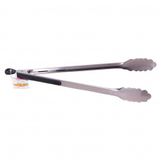 Щипцы из нержавеющей стали 35,5 см Kamille KM-7519