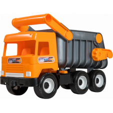 Самосвал Tigres Middle truck city (39310)