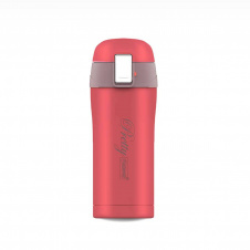 Термокухоль 300 мл Maestro Pretty MR-1643-30C фуксія