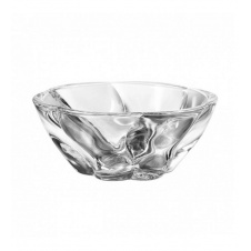 Салатник Bohemia Barley Twist d-28 см богемське скло 6KG33-99V75 280