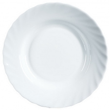 Тарелка Luminarc Trianon глубокая круглая d-23 см 3646 LUM