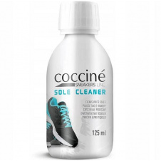 Засіб для очищення білих підошв Coccine Sneakers Sole Cleaner 125 мл 1501