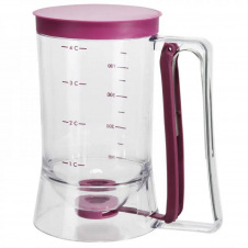 Диспенсер-дозатор для жидкого теста Batter Dispenser 900 мл Kitchen
