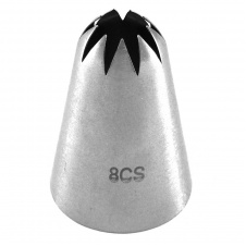 Насадка кондитерская 8CS D-35 мм Empire