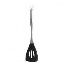 Лопатка с прорезями поварская 32 см Lessner 10202