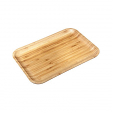 Блюдо Wilmax Bamboo прямоугольное 33 х 23 см 771055 WL