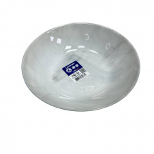 Тарелка суповая 20 см Luminarc Diwali Marble Granit P9835