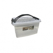 Контейнер з кришкою Handy Box 7 л 31.5х21.5х17.5 см Hobby Life 021166