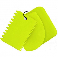 Набор кондитерских шпателей Ringel RG-5103/12