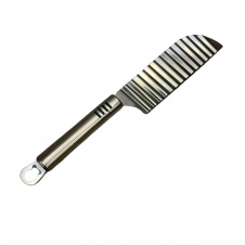 Нож для картофеля и сыра волнистый Stenson WHW92755-13