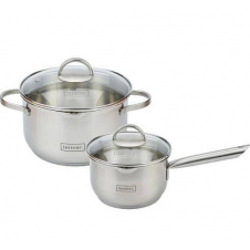 Набір посуду Lessner 4 предмети 55876-set4
