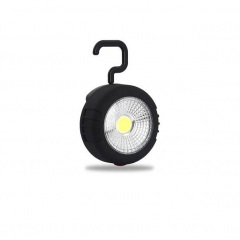 Ліхтар із гачком та магнітом Tiross TS1844 LED Тернопіль