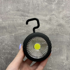 Ліхтар із гачком та магнітом Tiross TS1844 LED Тернопіль