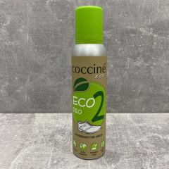 Дезодорант для взуття 200 мл Coccine Eco Deo 2 2999 Івано-Франківськ