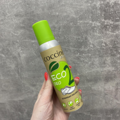 Дезодорант для взуття 200 мл Coccine Eco Deo 2 2999 Івано-Франківськ