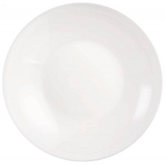 Тарелка суповая 26 см Arcoroc Evolution White N9408 Тернополь