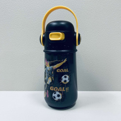 Термос дитячий 400 мл Football Maestro MR-1644A Чернігів