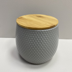 Банка керамическая 1,9л Limited Edition DOT 202C-003-A8 Львов