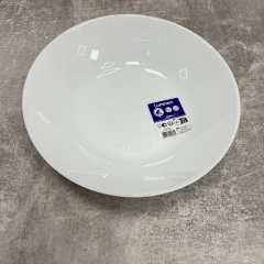Тарелка суповая 20 см Luminarc Zelie V3730/V6234 Киев