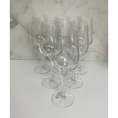 Набор бокалов для вина 350 мл Chef&Sommelier Sublym L2761/1 Киев