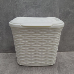 Кошик для порошку 7 л Ucsan plastik М-070 Чернівці