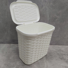 Кошик для порошку 7 л Ucsan plastik М-070 Чернівці