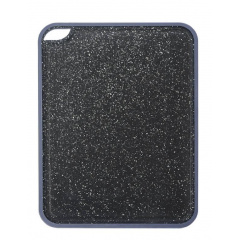 Дошка обробна marble black 35*26.5*1 см Vinzer 50224 Херсон