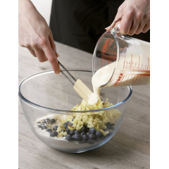 Мірна склянка скляна Pyrex Classic 0.5 л 263B000 Жмеринка